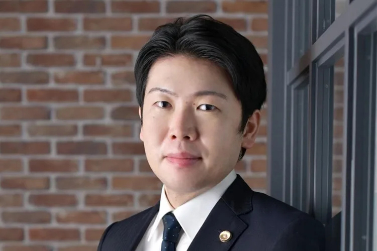 甲野裕大（弁護士）