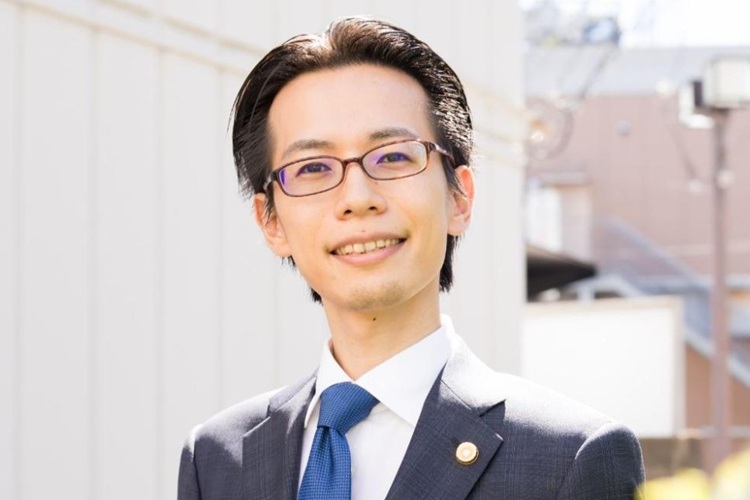 磯田直也（弁護士）