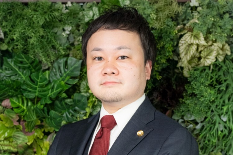 森本禎（弁護士）