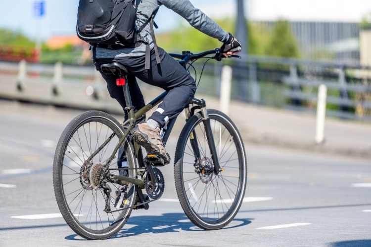 自転車同士の事故の過失割合【パターン別】　損害賠償金についても解説