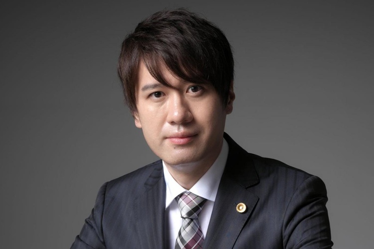 櫻井唯人（弁護士）