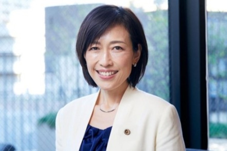 菅野朋子（弁護士）