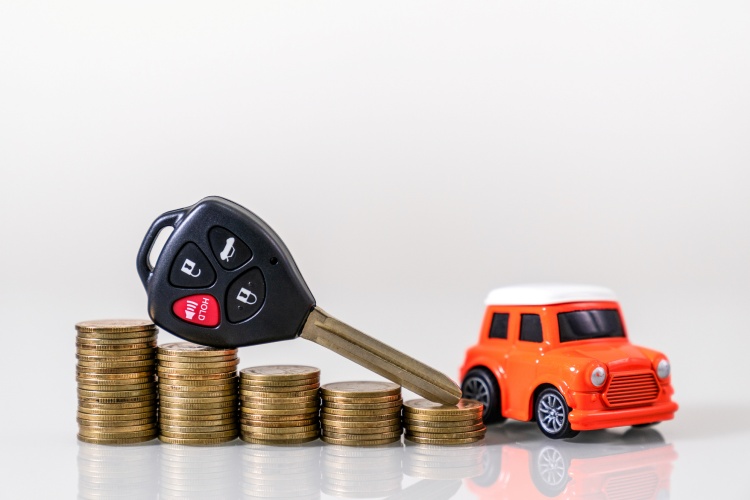 【交通事故】通院日数別の慰謝料（1カ月・3カ月・6カ月）　計算方法を解説