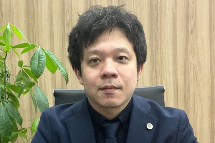 森圭（弁護士）