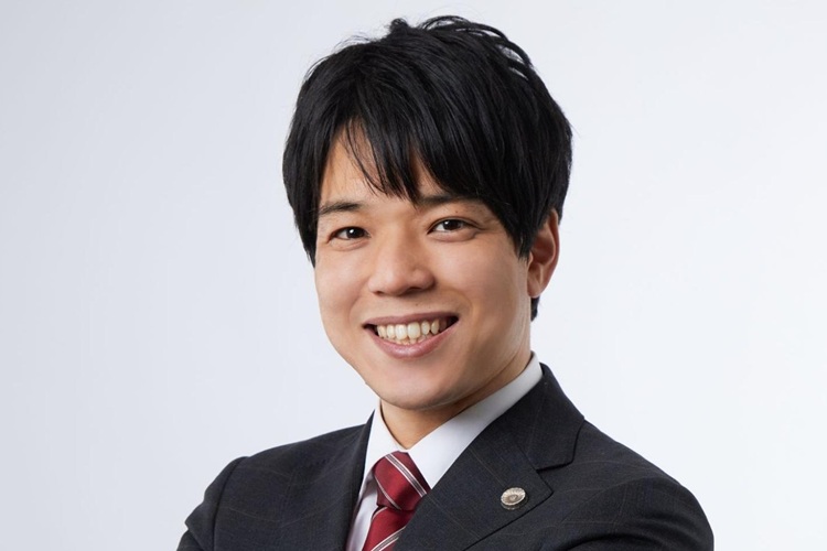 山口統平（弁護士）