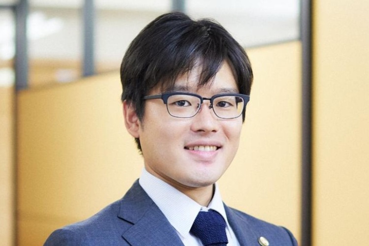 八幡康祐（弁護士）