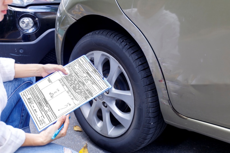 事故の相手が無保険！ 補償はどうなる？ 対処法を弁護士が解説