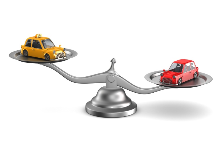 事故の過失割合【事例別】　誰がどう決める？　交渉のポイントも解説