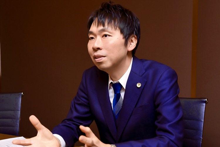 吉原崇晃（弁護士）